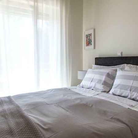 The Modern Suite เทสซาโลนิกิ ภายนอก รูปภาพ