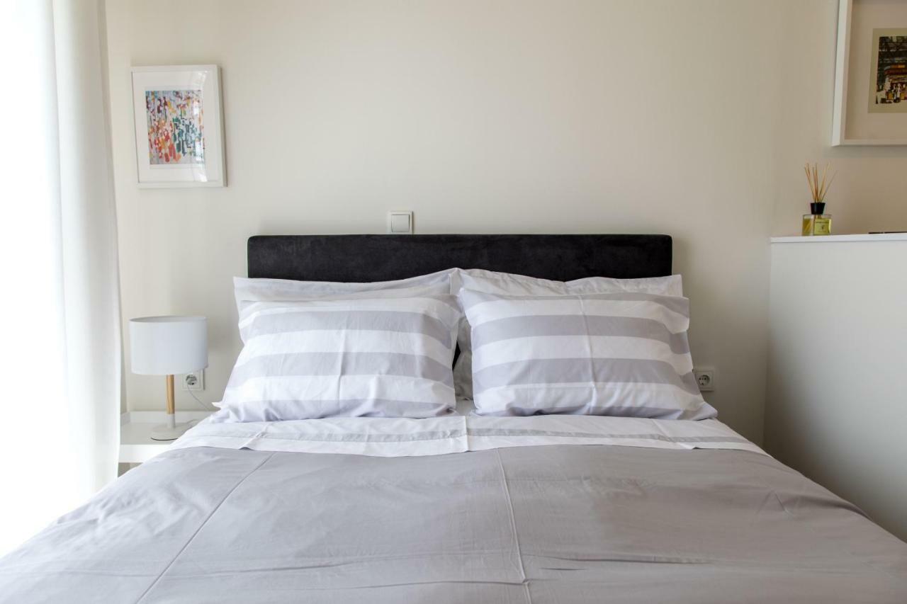 The Modern Suite เทสซาโลนิกิ ภายนอก รูปภาพ