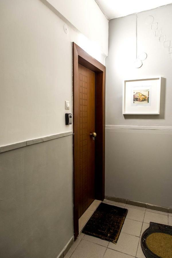 The Modern Suite เทสซาโลนิกิ ภายนอก รูปภาพ