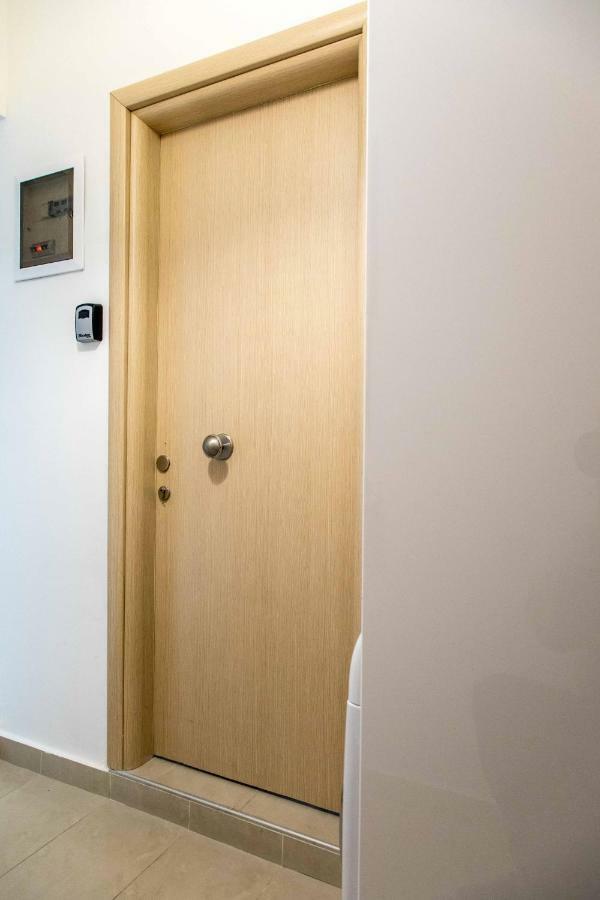 The Modern Suite เทสซาโลนิกิ ภายนอก รูปภาพ