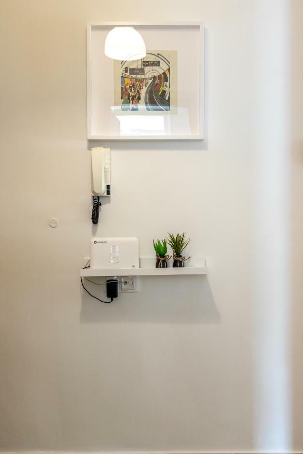 The Modern Suite เทสซาโลนิกิ ภายนอก รูปภาพ