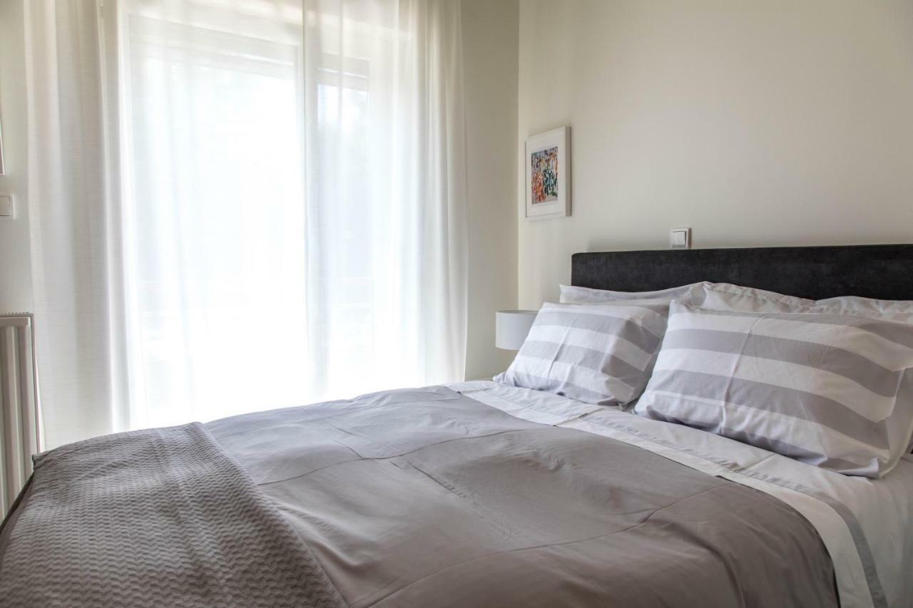 The Modern Suite เทสซาโลนิกิ ภายนอก รูปภาพ