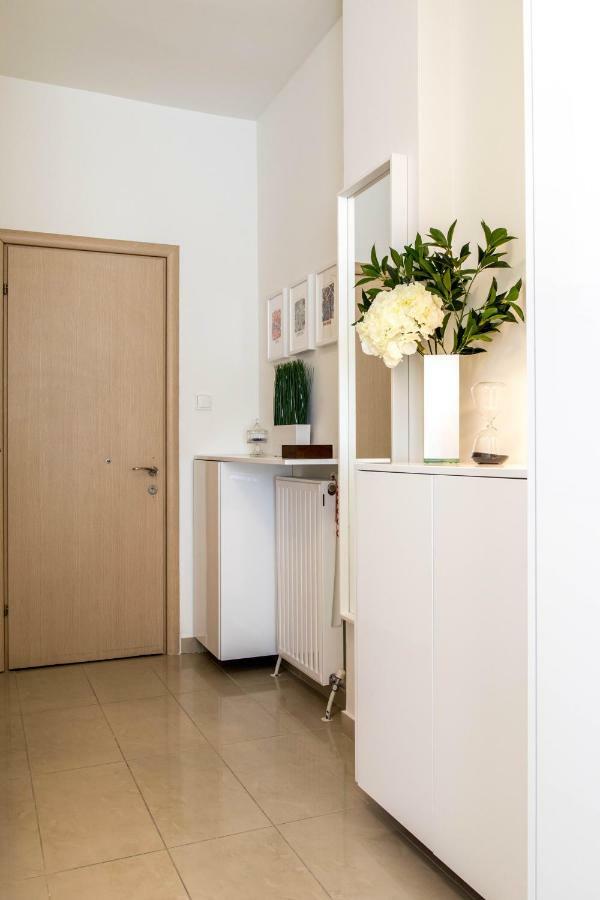 The Modern Suite เทสซาโลนิกิ ภายนอก รูปภาพ
