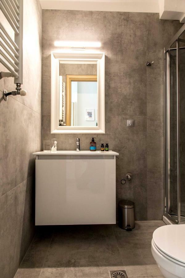 The Modern Suite เทสซาโลนิกิ ภายนอก รูปภาพ