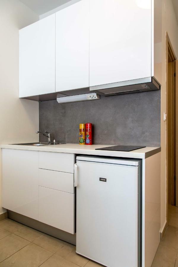 The Modern Suite เทสซาโลนิกิ ภายนอก รูปภาพ