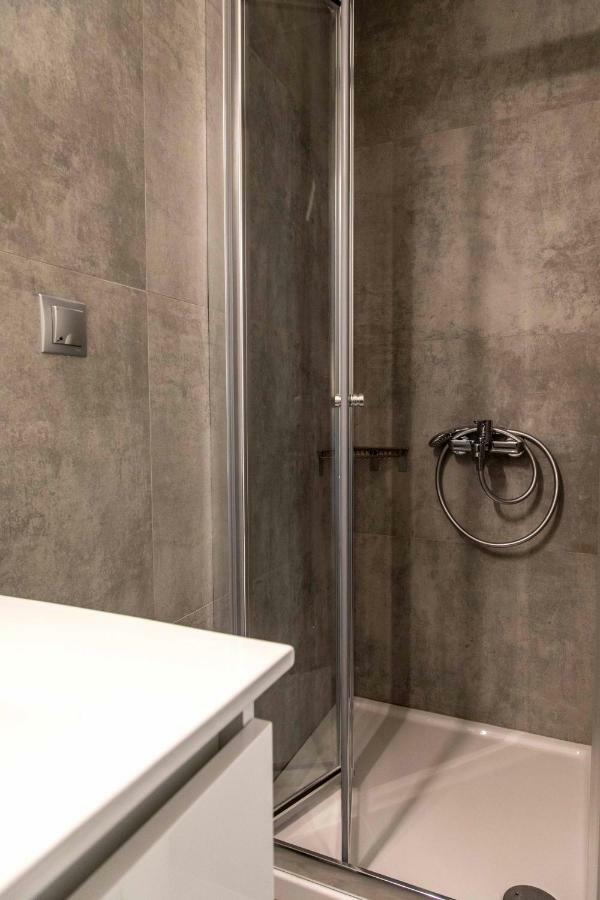 The Modern Suite เทสซาโลนิกิ ภายนอก รูปภาพ
