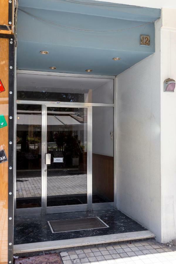 The Modern Suite เทสซาโลนิกิ ภายนอก รูปภาพ